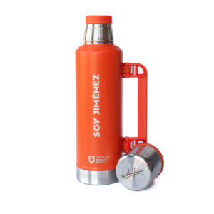 Termo "Soy Jimenéz" 1,3L