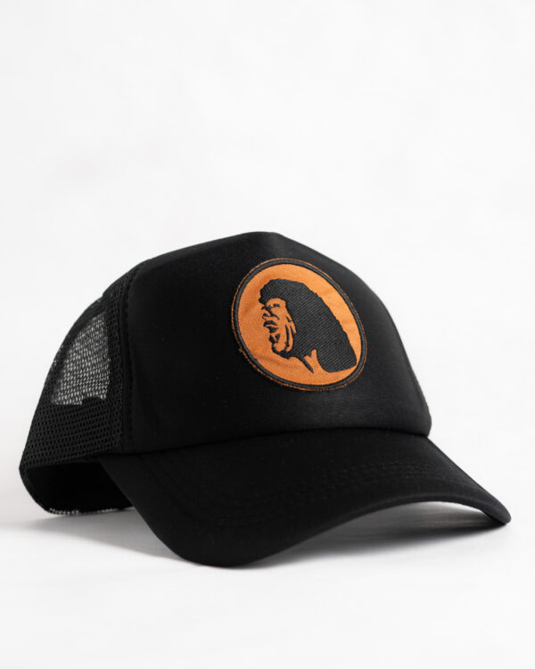 Gorras trucker