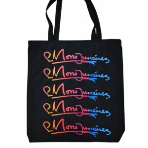 Tote bag La Mona Jiménez